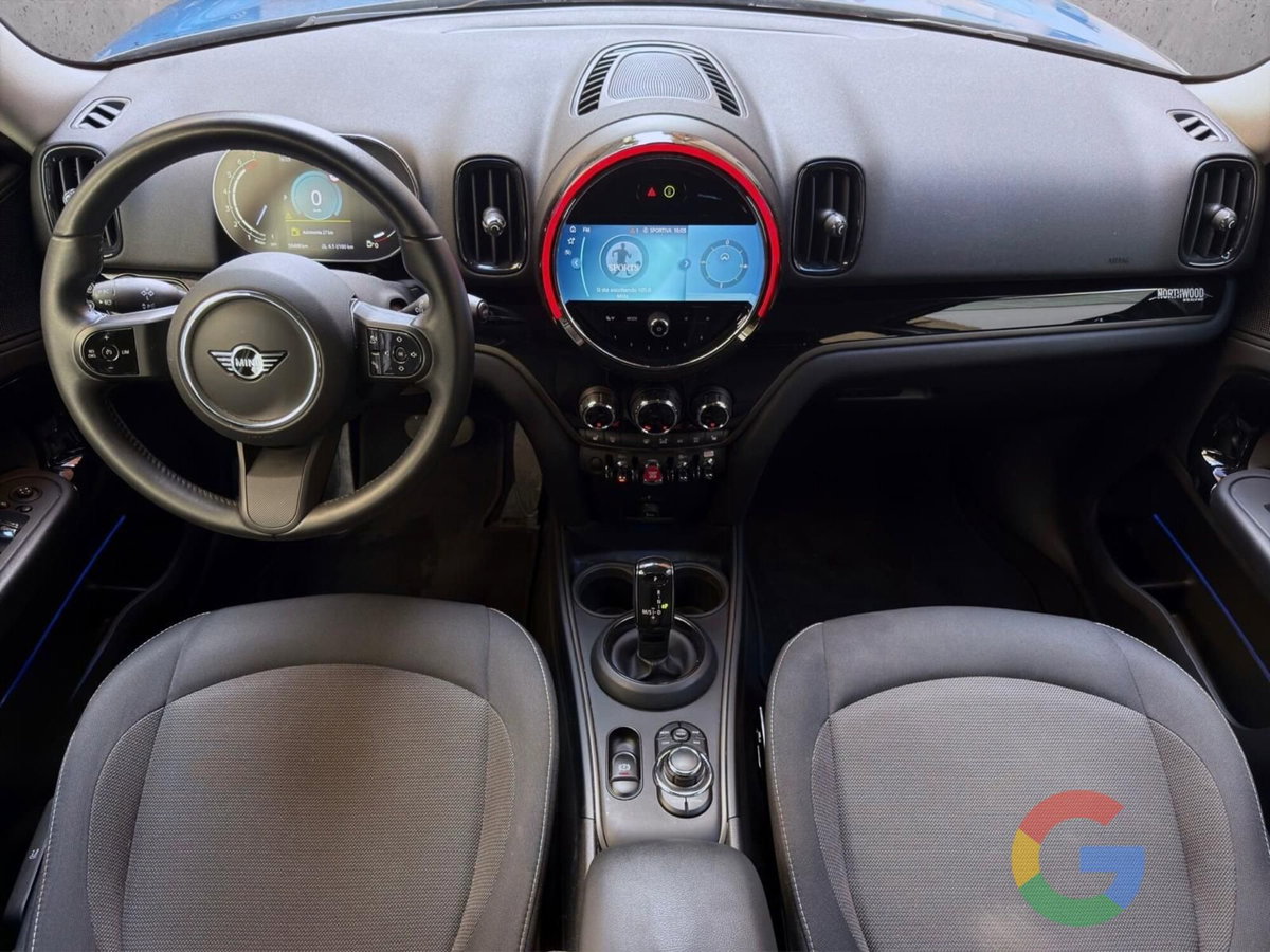 MINI Mini Countryman 1.5 Cooper Northwood Edition Countryman (9)