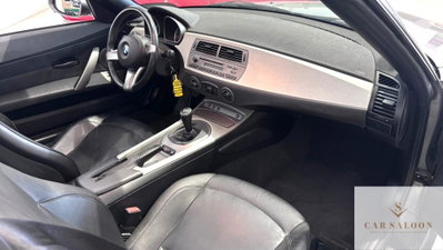 BMW Z4 Cabrio Z4 2.5i cat Roadster (10)