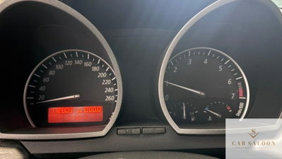 BMW Z4 Cabrio Z4 2.5i cat Roadster (11)