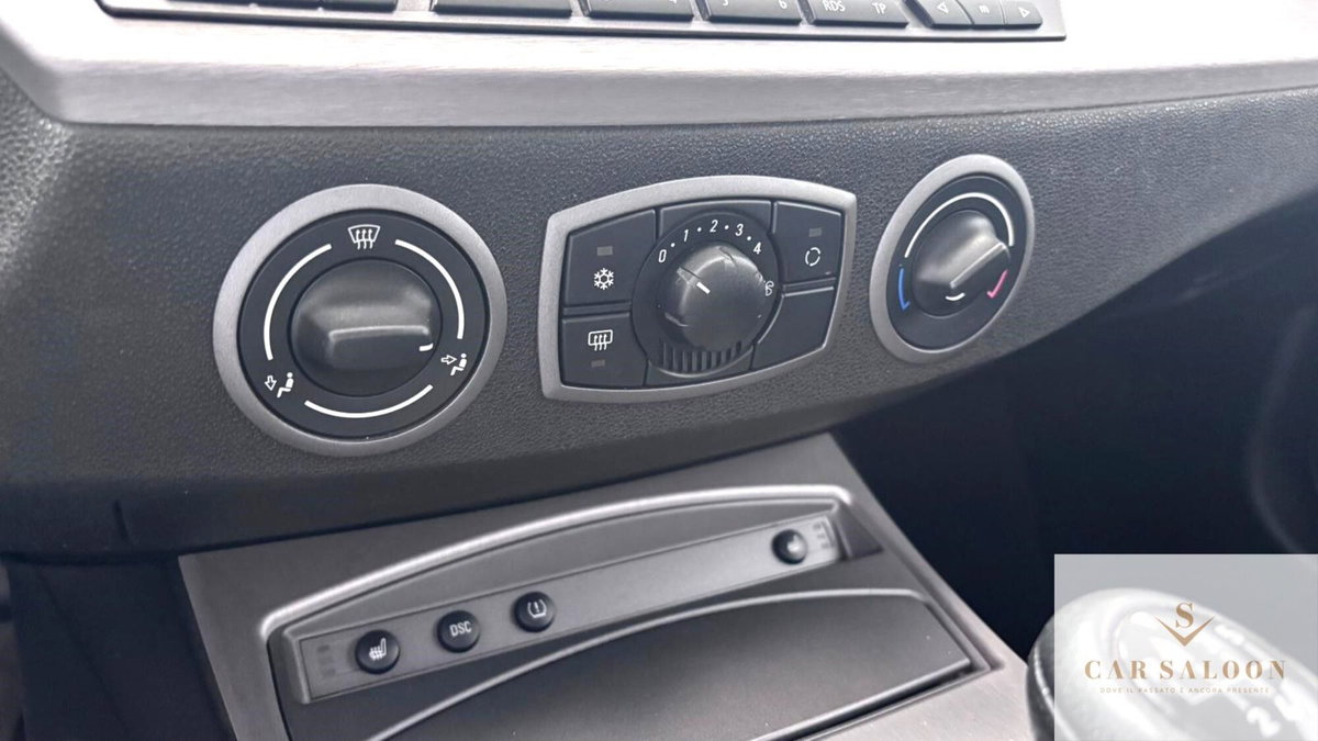 BMW Z4 Cabrio Z4 2.5i cat Roadster (12)