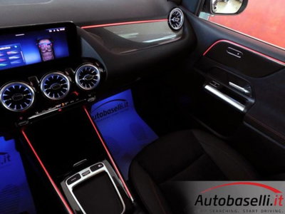 Mercedes-Benz Classe B 180 d AMG Line Advanced Plus auto (15)
