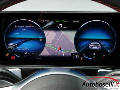 Mercedes-Benz GLB 200 d Automatic Premium (13)