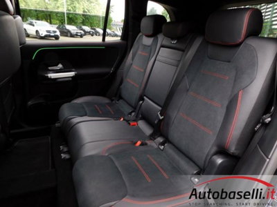 Mercedes-Benz GLB 200 d Automatic Premium (3)