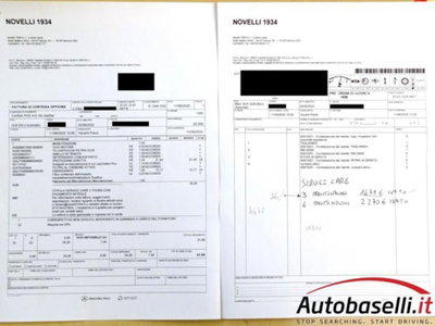 Mercedes-Benz GLB 200 d Automatic Premium (6)