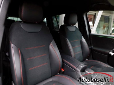 Mercedes-Benz GLB 200 d Automatic Premium (7)