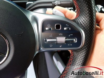 Mercedes-Benz GLB 200 d Automatic Premium (8)