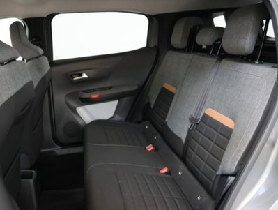 Citroen C3 Aircross 1.2 puretech turbo Plus 100cv (10)