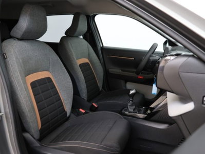 Citroen C3 Aircross 1.2 puretech turbo Plus 100cv (11)