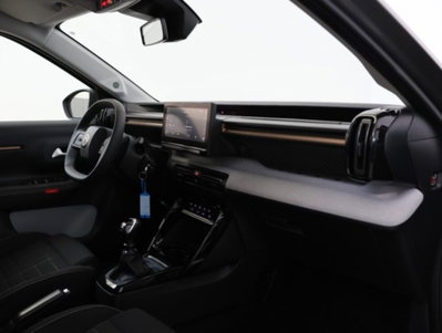 Citroen C3 Aircross 1.2 puretech turbo Plus 100cv (12)