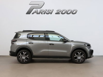 Citroen C3 Aircross 1.2 puretech turbo Plus 100cv (6)