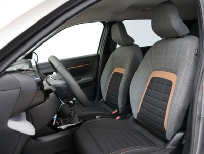 Citroen C3 Aircross 1.2 puretech turbo Plus 100cv (8)