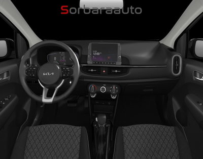 Kia Picanto 1.0 gdi Style amt (2)