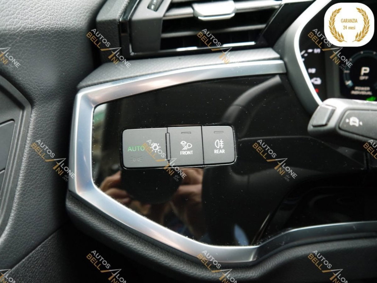 Audi Q3 Sportback 45 TFSI e S tronic S line edition (17)