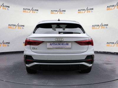 Audi Q3 Sportback 45 TFSI e S tronic S line edition (6)