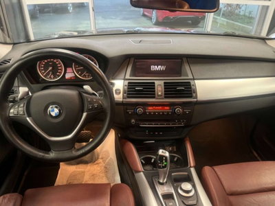BMW X6 xDrive35d Futura (7)