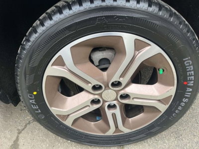 Suzuki Vitara 1.6 DDiS V-Top (14)