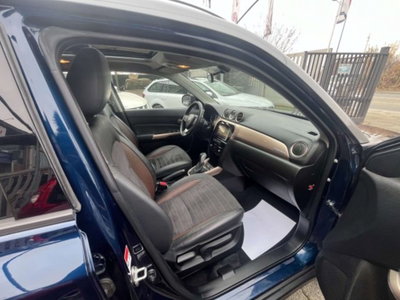 Suzuki Vitara 1.6 DDiS V-Top (3)