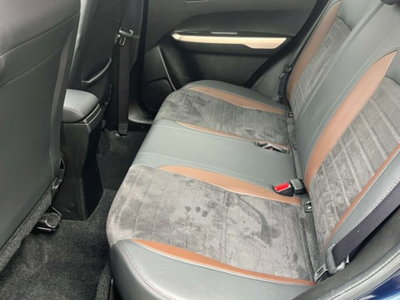 Suzuki Vitara 1.6 DDiS V-Top (8)