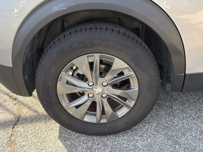Peugeot 2008 PureTech 130 S&S EAT8 Active Pack (10)