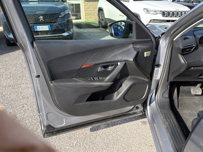 Peugeot 2008 PureTech 130 S&S EAT8 Active Pack (13)