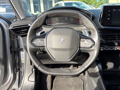 Peugeot 2008 PureTech 130 S&S EAT8 Active Pack (15)