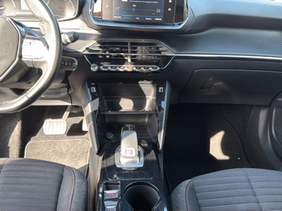 Peugeot 2008 PureTech 130 S&S EAT8 Active Pack (17)