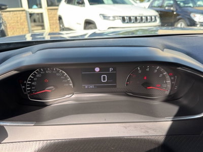 Peugeot 2008 PureTech 130 S&S EAT8 Active Pack (18)