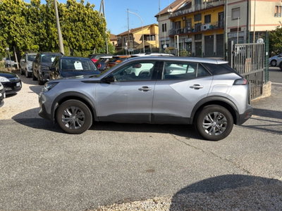 Peugeot 2008 PureTech 130 S&S EAT8 Active Pack (2)