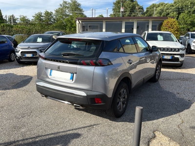 Peugeot 2008 PureTech 130 S&S EAT8 Active Pack (5)