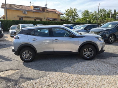 Peugeot 2008 PureTech 130 S&S EAT8 Active Pack (6)