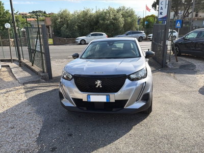 Peugeot 2008 PureTech 130 S&S EAT8 Active Pack (8)