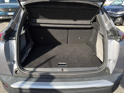 Peugeot 2008 PureTech 130 S&S EAT8 Active Pack (9)