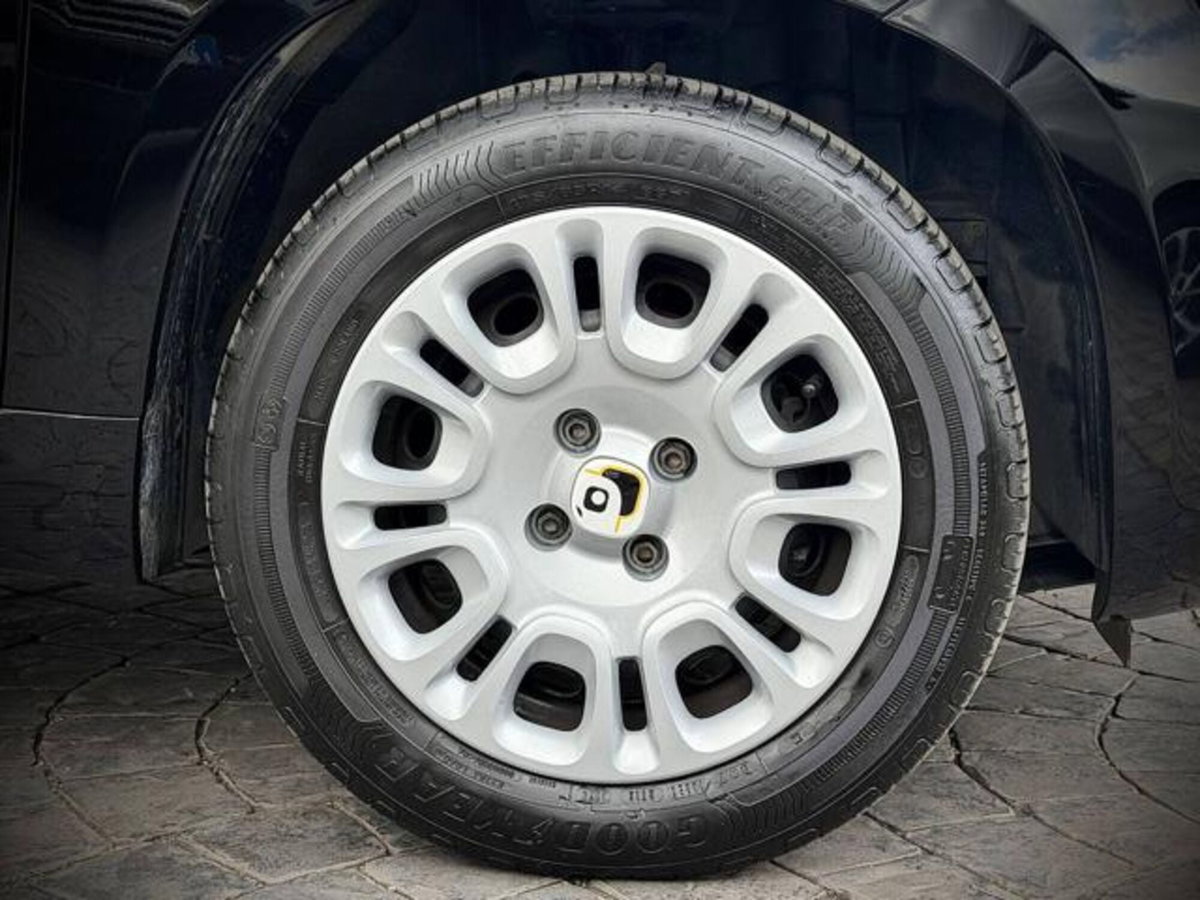 Fiat Panda 1.0 firefly hybrid s&s 70cv 5p.ti (12)