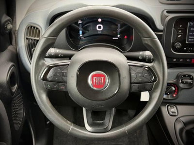 Fiat Panda 1.0 firefly hybrid s&s 70cv 5p.ti (17)