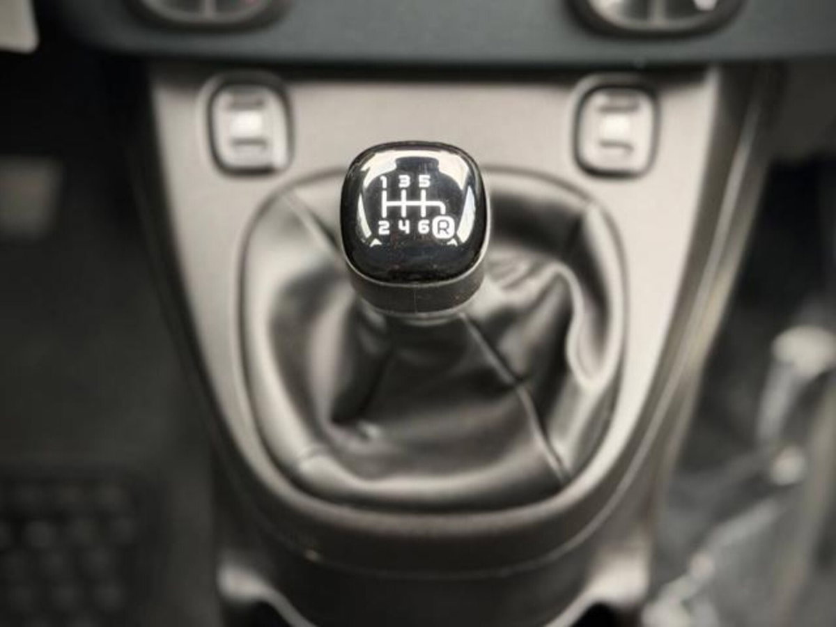 Fiat Panda 1.0 firefly hybrid s&s 70cv 5p.ti (19)
