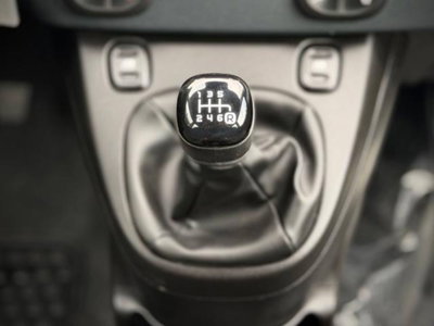 Fiat Panda 1.0 firefly hybrid s&s 70cv 5p.ti (19)