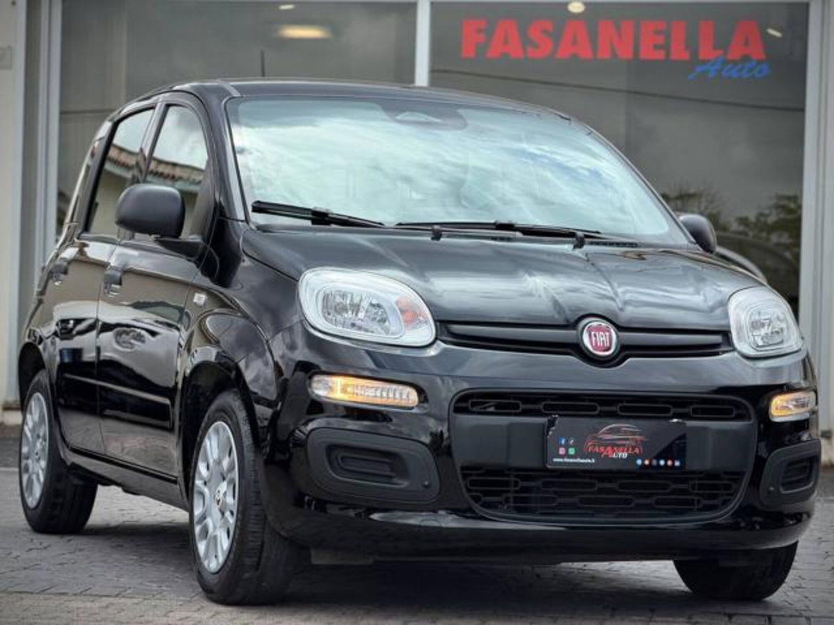 Fiat Panda 1.0 firefly hybrid s&s 70cv 5p.ti (2)