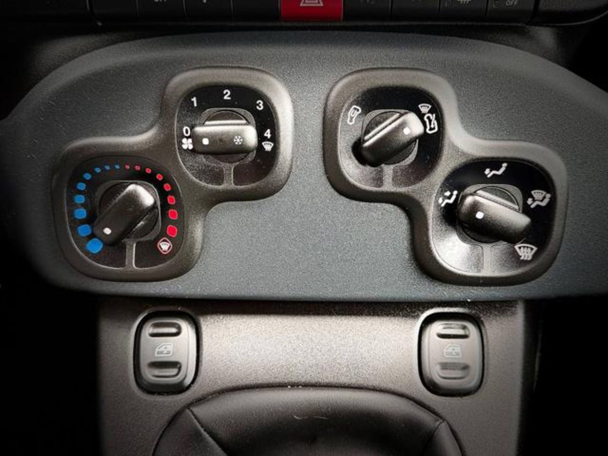 Fiat Panda 1.0 firefly hybrid s&s 70cv 5p.ti (20)