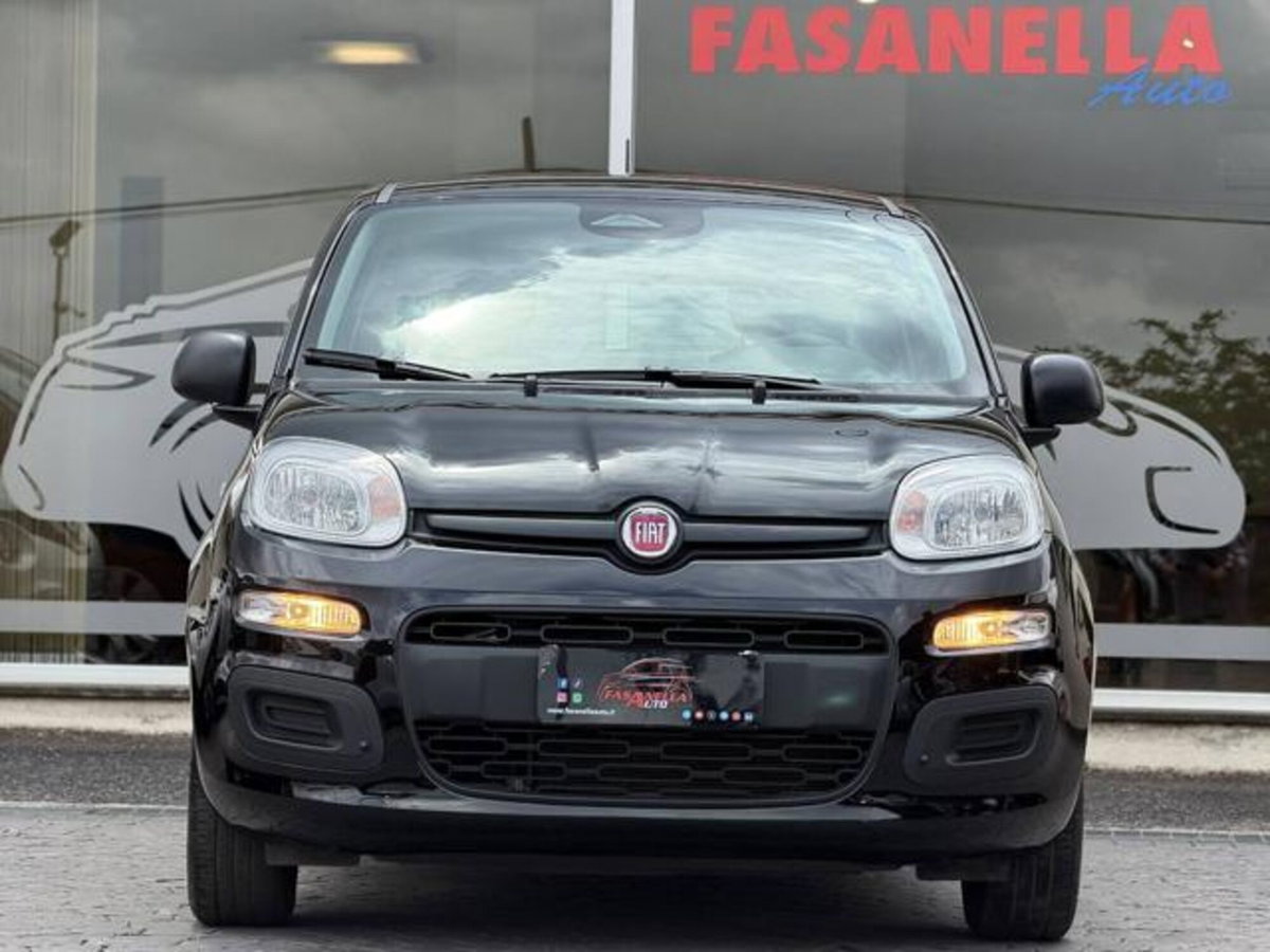 Fiat Panda 1.0 firefly hybrid s&s 70cv 5p.ti (3)