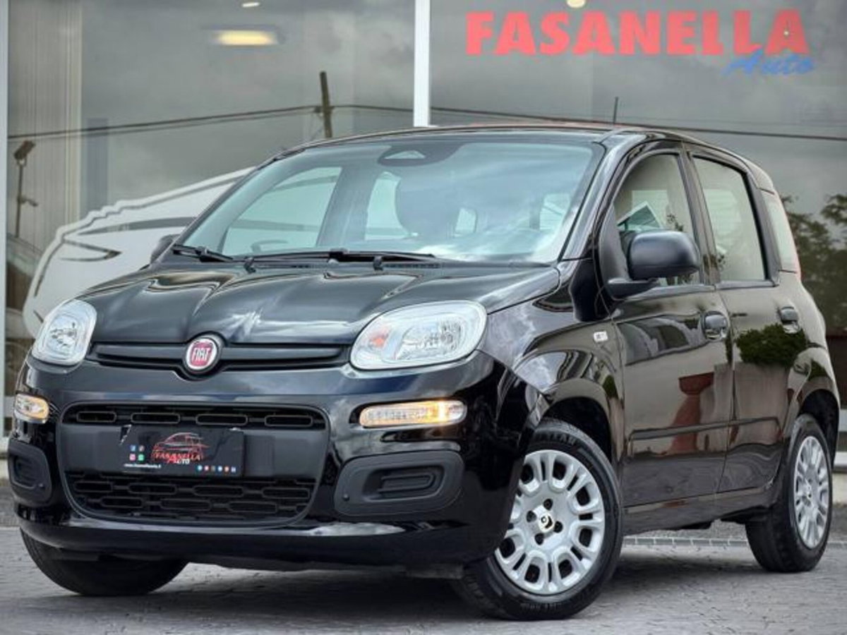 Fiat Panda 1.0 firefly hybrid s&s 70cv 5p.ti (4)