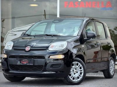 Fiat Panda 1.0 firefly hybrid s&s 70cv 5p.ti (4)