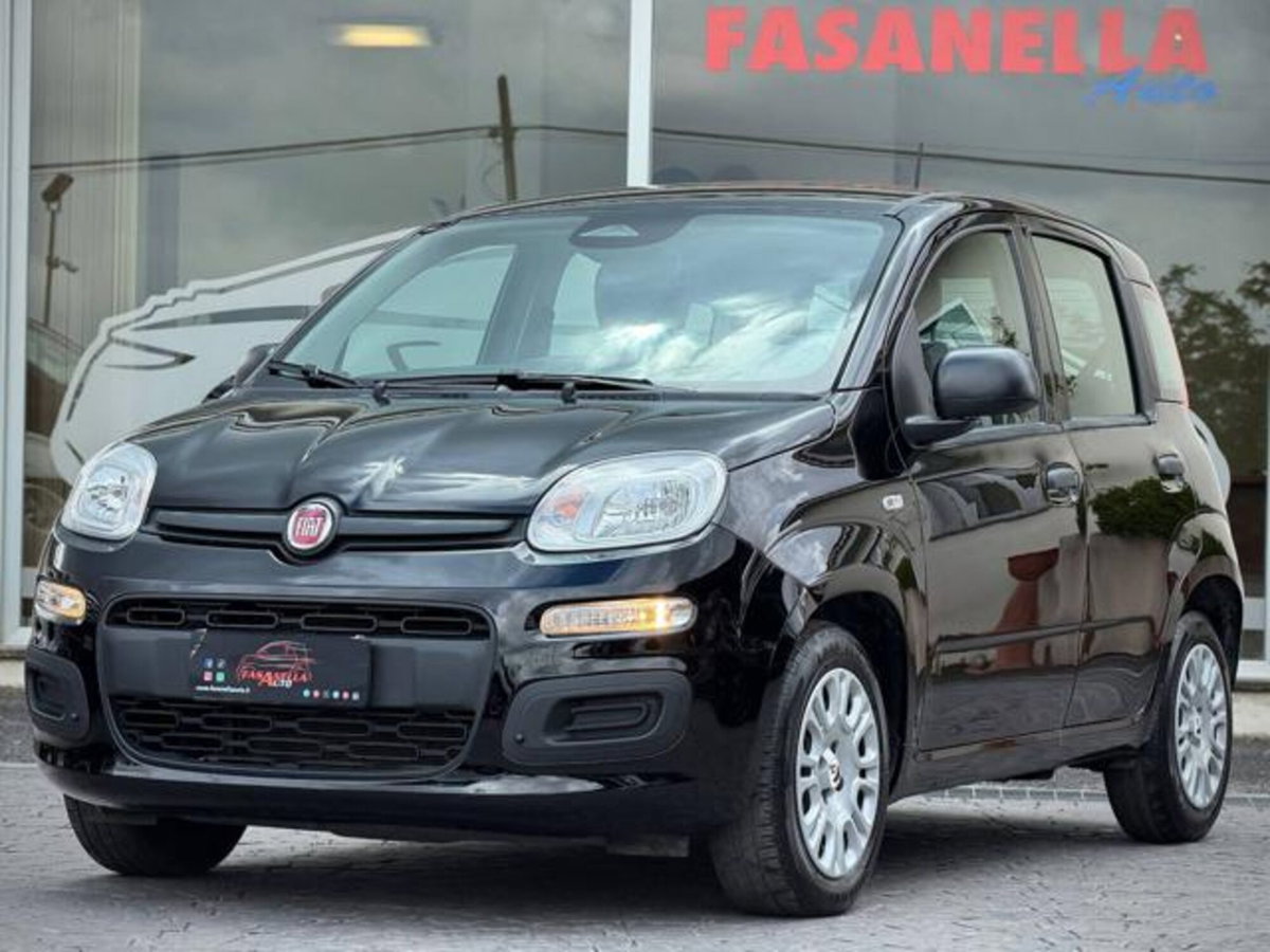 Fiat Panda 1.0 firefly hybrid s&s 70cv 5p.ti (5)