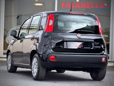 Fiat Panda 1.0 firefly hybrid s&s 70cv 5p.ti (7)