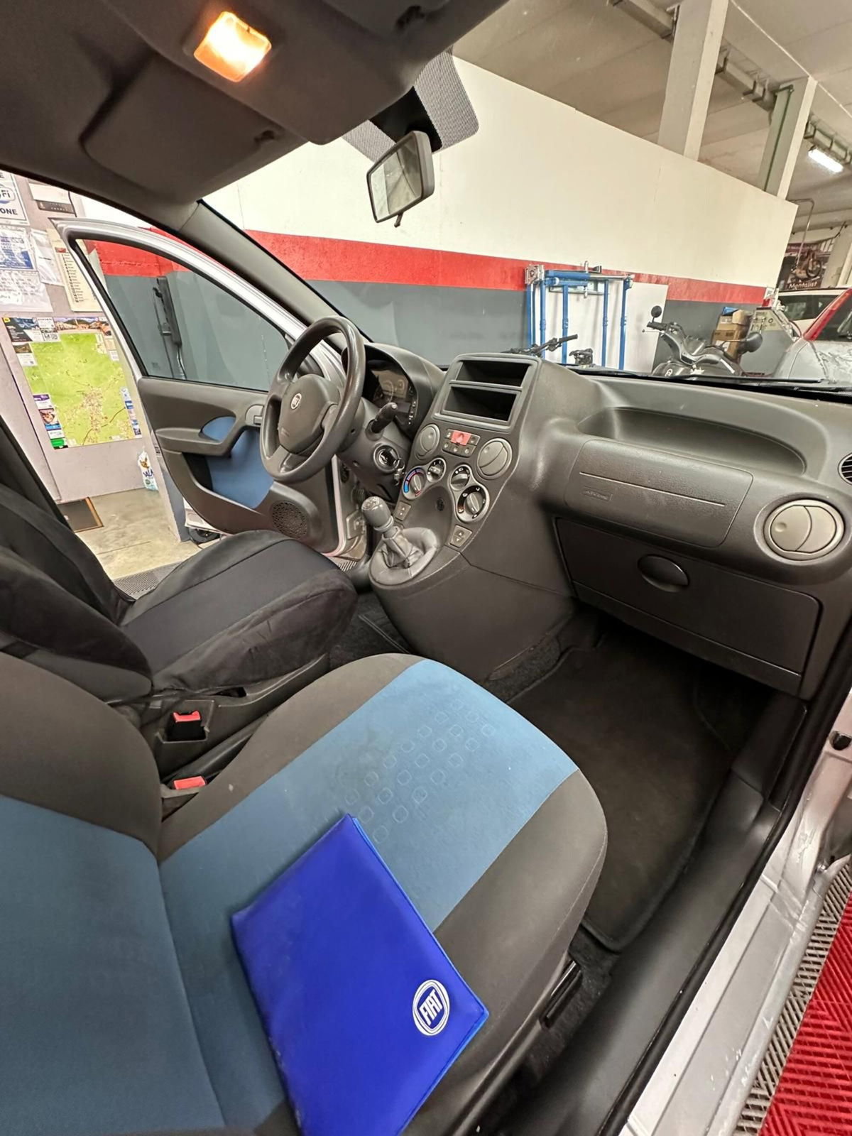Fiat Panda 1.2 Dynamic Natural Power (10)
