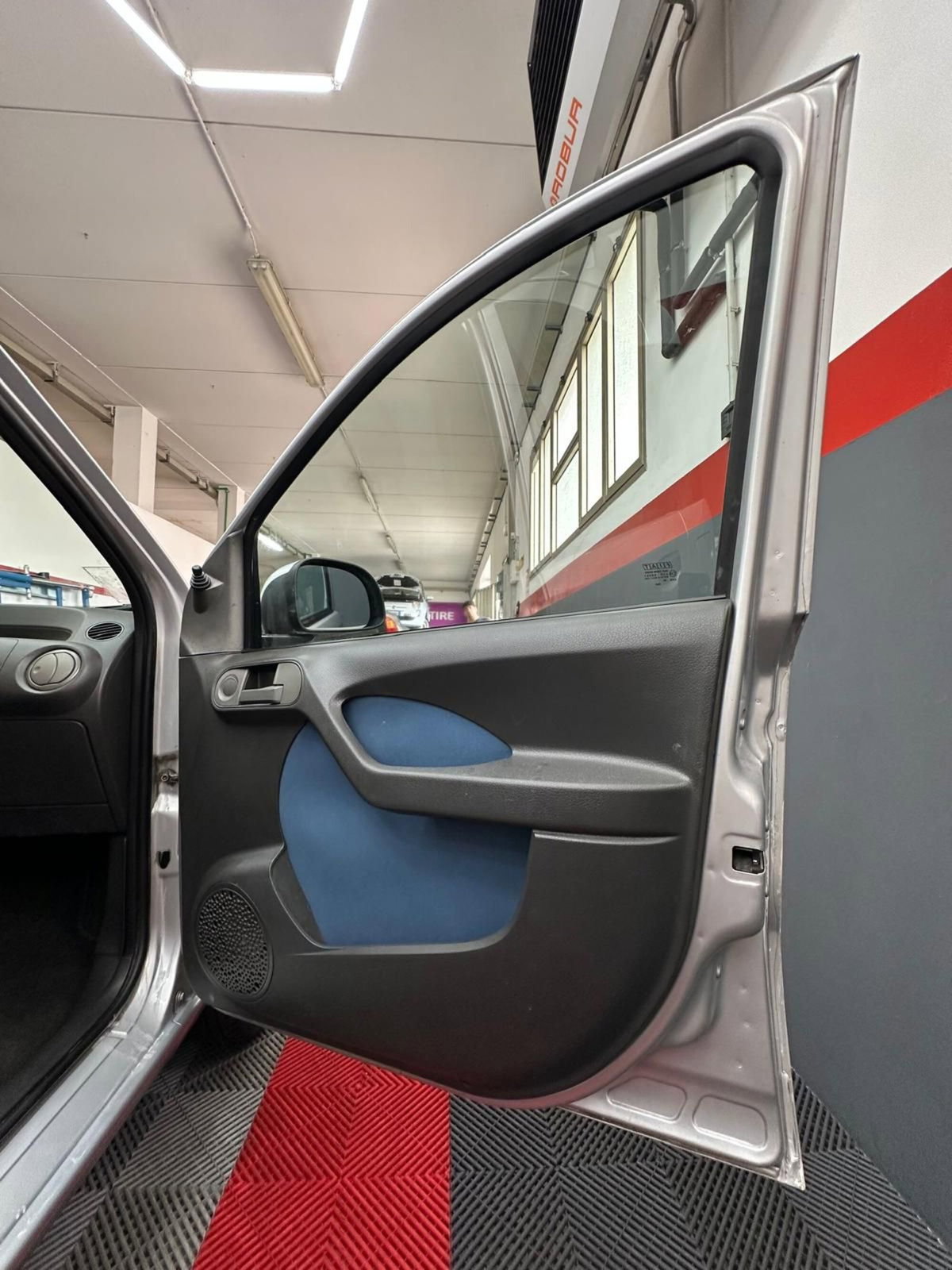 Fiat Panda 1.2 Dynamic Natural Power (11)