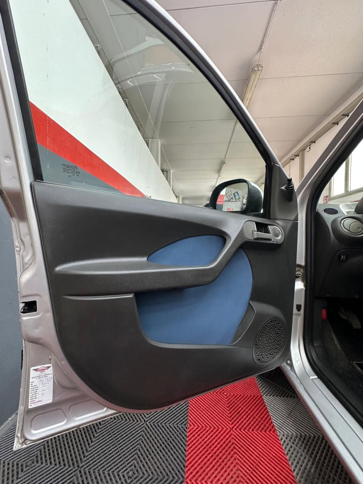 Fiat Panda 1.2 Dynamic Natural Power (12)