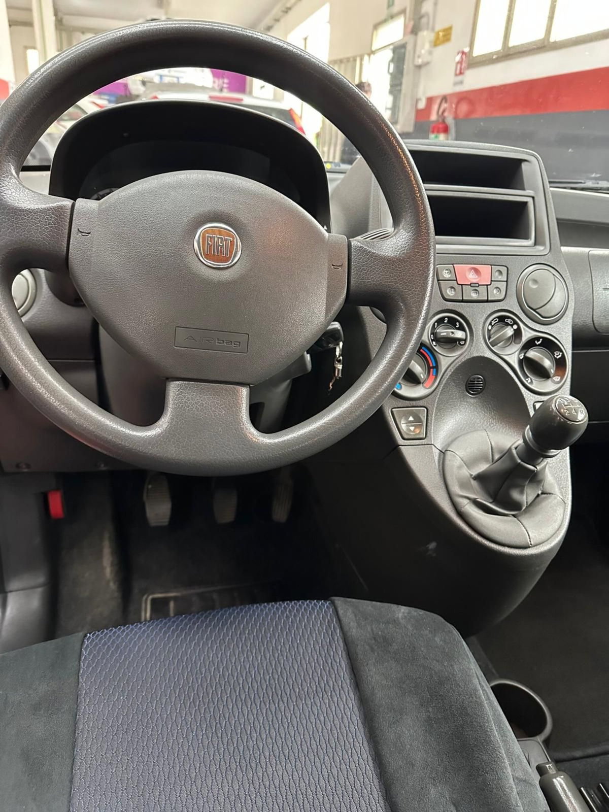 Fiat Panda 1.2 Dynamic Natural Power (13)