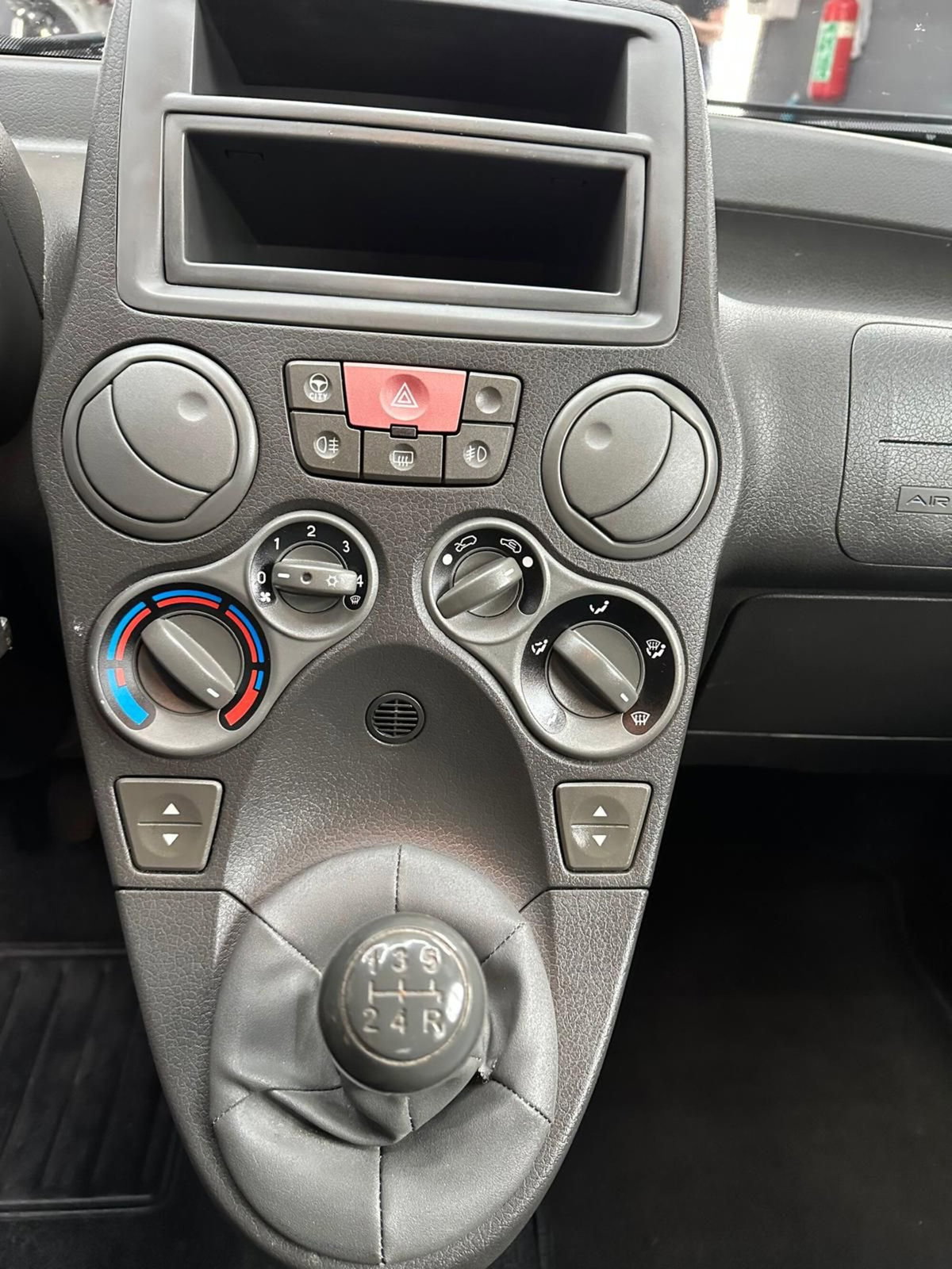 Fiat Panda 1.2 Dynamic Natural Power (14)