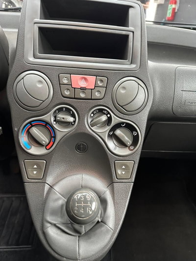 Fiat Panda 1.2 Dynamic Natural Power (14)