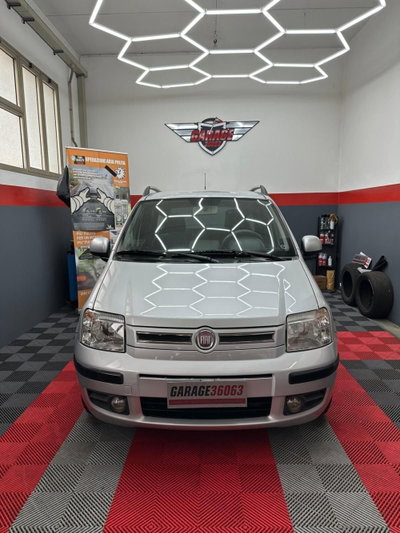 Fiat Panda 1.2 Dynamic Natural Power (2)